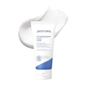 Aestura Atobarrier 365 Cream 2.7 Oz Dry Sensitive Skin Moisturizing Strengthenin